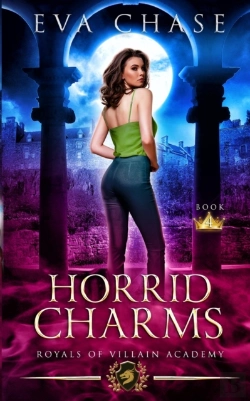 Bertrand.pt - Horrid Charms
