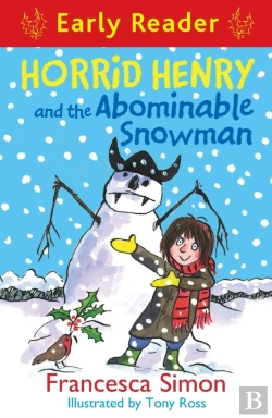 Bertrand.pt - Horrid Henry And The Abominable Snowman