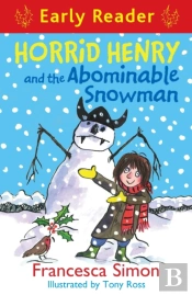 Horrid Henry And The Abominable Snowman