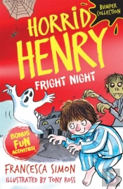 Horrid Henry: Fright Night