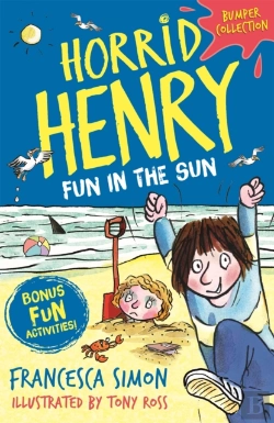 Bertrand.pt - Horrid Henry: Fun In The Sun