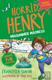 Horrid Henry: Midsummer Madness