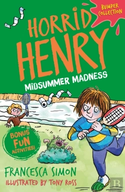 Bertrand.pt - Horrid Henry: Midsummer Madness