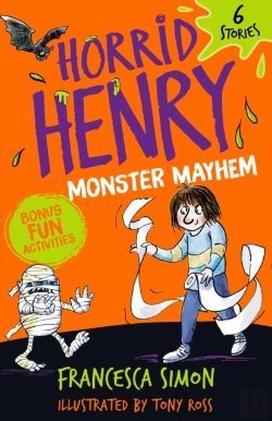 Bertrand.pt - Horrid Henry: Monster Mayhem