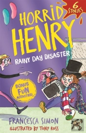 Horrid Henry: Rainy Day Disaster
