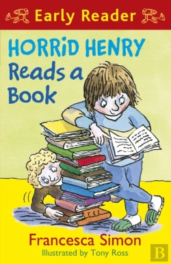 Bertrand.pt - Horrid Henry Reads A Book