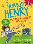 Horrid Henry: World'S Worst Holiday