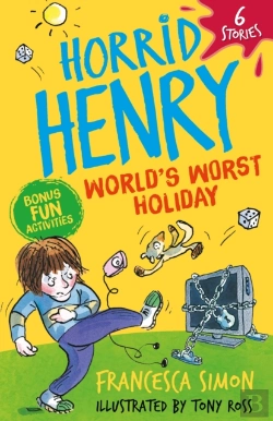 Bertrand.pt - Horrid Henry: World'S Worst Holiday