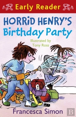 Bertrand.pt - Horrid Henry'S Birthday Party