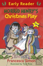 Horrid Henry'S Christmas Play