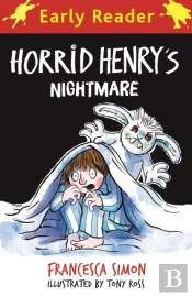 Horrid Henry'S Nightmare