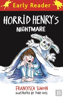 Bertrand.pt - Horrid Henry'S Nightmare