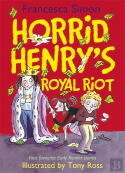 Bertrand.pt - Horrid Henry'S Royal Riot