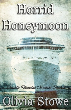 Bertrand.pt - Horrid Honeymoon
