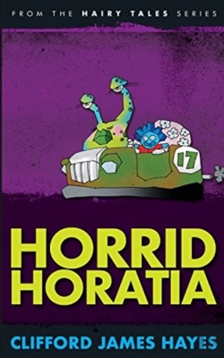 Bertrand.pt - Horrid Horatia