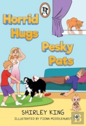 Horrid Hugs Pesky Pats
