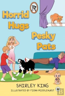 Bertrand.pt - Horrid Hugs Pesky Pats
