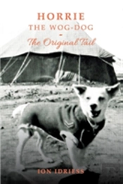 Horrie The Wog-Dog