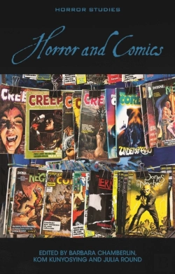 Bertrand.pt - Horror And Comics