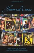 Horror And Comics