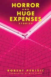 Horror And Huge Expenses