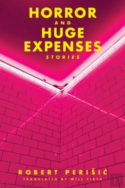 Bertrand.pt - Horror And Huge Expenses
