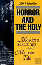 Horror And The Holy