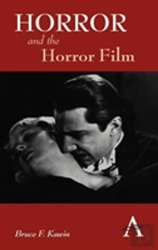 Horror And The Horror Film