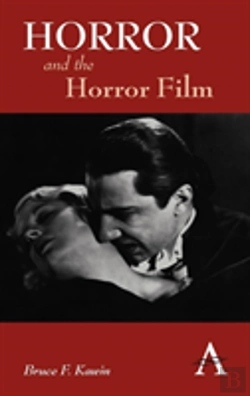 Bertrand.pt - Horror And The Horror Film