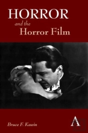 Horror And The Horror Film