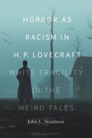 Horror As Racism In H. P. Lovecraft