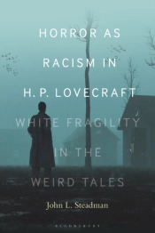Horror As Racism In H. P. Lovecraft
