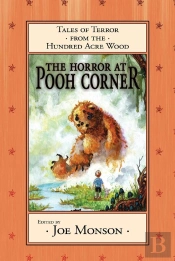 Horror At Pooh Corner
