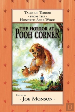 Bertrand.pt - Horror At Pooh Corner