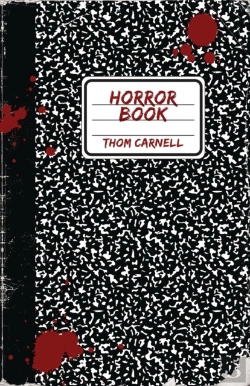 Bertrand.pt - Horror Book