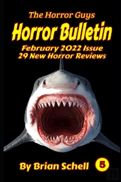 Bertrand.pt - Horror Bulletin Monthly February 2022