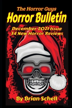 Bertrand.pt - Horror Bulletin Monthly January 2022