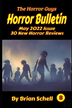 Bertrand.pt - Horror Bulletin Monthly May 2022
