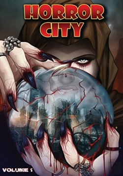 Bertrand.pt - Horror City Original Edition