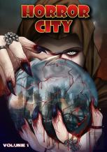Horror City - Volume 1