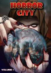 Horror City - Volume 1