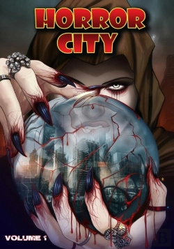 Bertrand.pt - Horror City - Volume 1