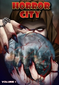 Bertrand.pt - Horror City