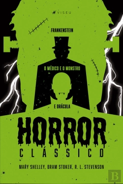 Bertrand.pt - Horror Clássico