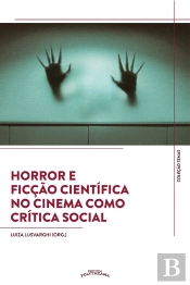 Horror E Ficção Científica No Cinema Como Crítica Social