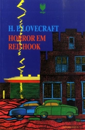 Horror em Red Hook