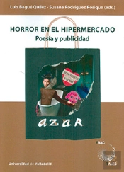 Horror En El Hipermercado. Poesia Y Publicidad