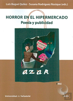 Bertrand.pt - Horror En El Hipermercado. Poesia Y Publicidad