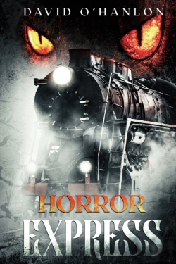 Bertrand.pt - Horror Express