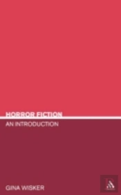Horror Fiction